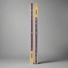 K2 Omen 90 Skis 2026
