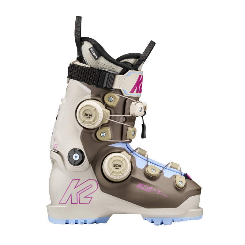 K2 Anthem Zonal BOA 105 Ski Boots - Women's 2027
