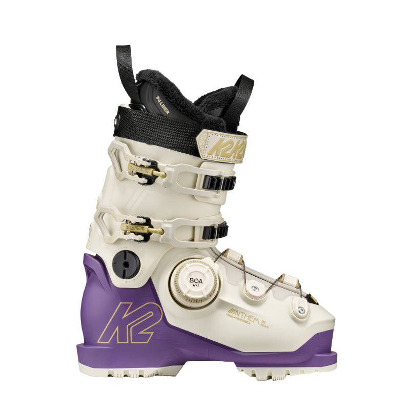 K2 Anthem BOA 85 Ski Boots - Women's 2027