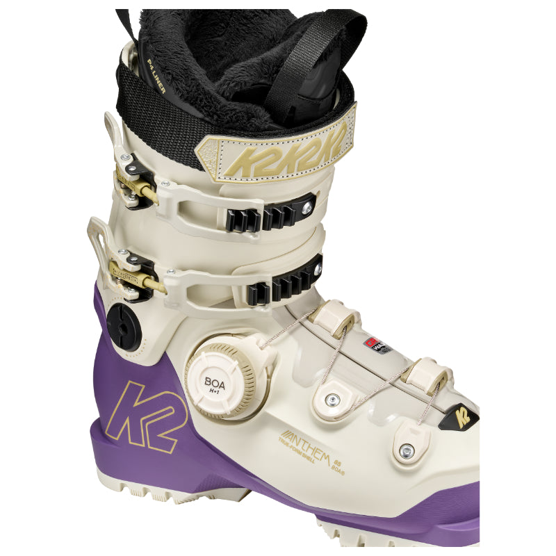 K2 Anthem BOA 85 Ski Boots - Women's 2027