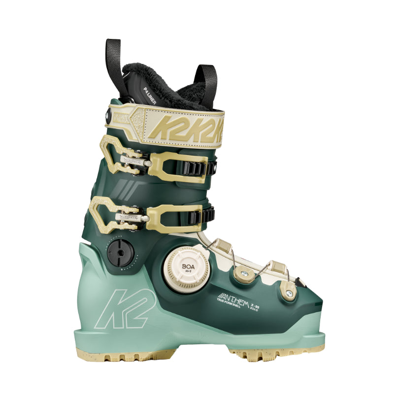 K2 Anthem X BOA 95 Ski Boots - Women's 2027