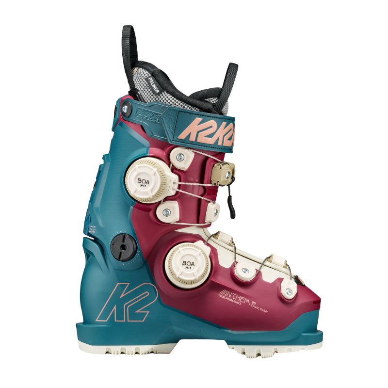 K2 Anthem Zonal BOA 95 Ski Boots - Women's 2027
