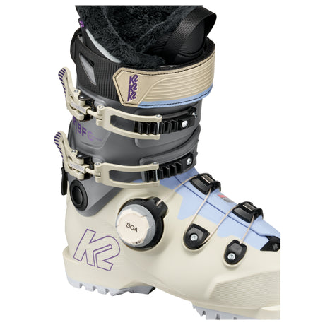 k2 bfc 80 heat women's ski boots 2018 19 Men's 2026 The 2024 model is a game K2 BFC 80 Ski Boots