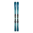 K2 Blur ski women's light green
