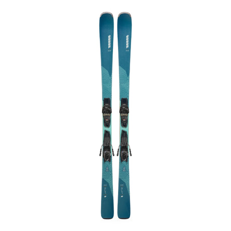 K2 Blur ski women's light green