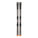 K2 blur Xt Grey with bindings