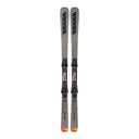 K2 blur Xt Grey with bindings