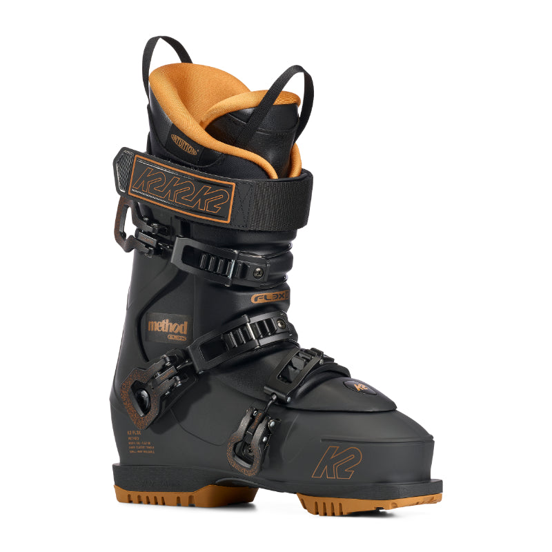 K2 Method Ski Boots 2025 25.5