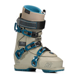 K2 Method Pro Ski Boots 2027