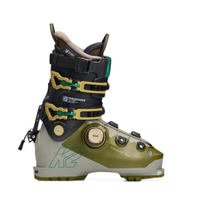 k2 mindbender 130 BOA green