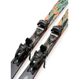 K2 Mindbender 85 W + M 10 Skis - Women's 2027