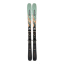 K2 Mindbender 85 W + M 10 Skis - Women's 2027