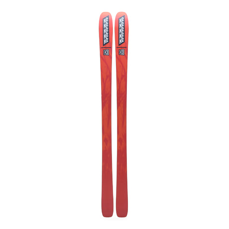 K2 Mindbender 88 Skis 2027