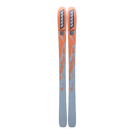 K2 Mindbender 88 W Skis - Women's 2027