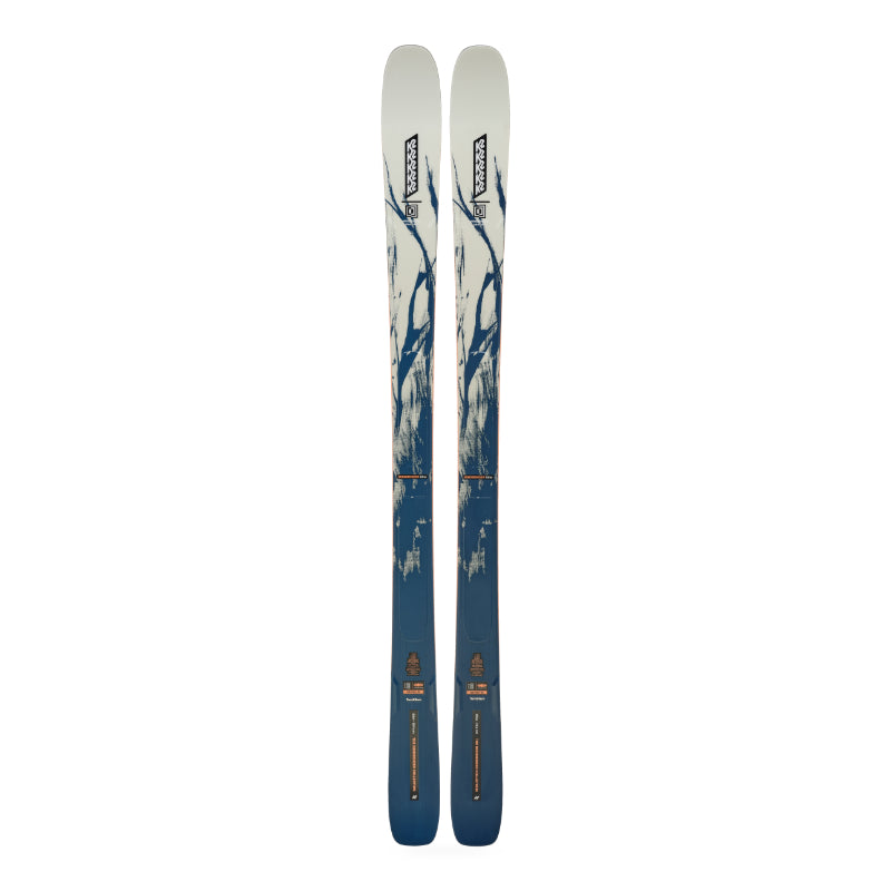 K2 Mindbender 88 W Skis - Women's 2027