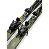 K2 Mindbender 90 + M 11 Skis 2027