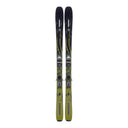 K2 Mindbender 90 + M 11 Skis 2027