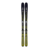 K2 Mindbender 90 + M 11 Skis 2027