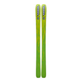 K2 Mindbender 96 Skis 2027