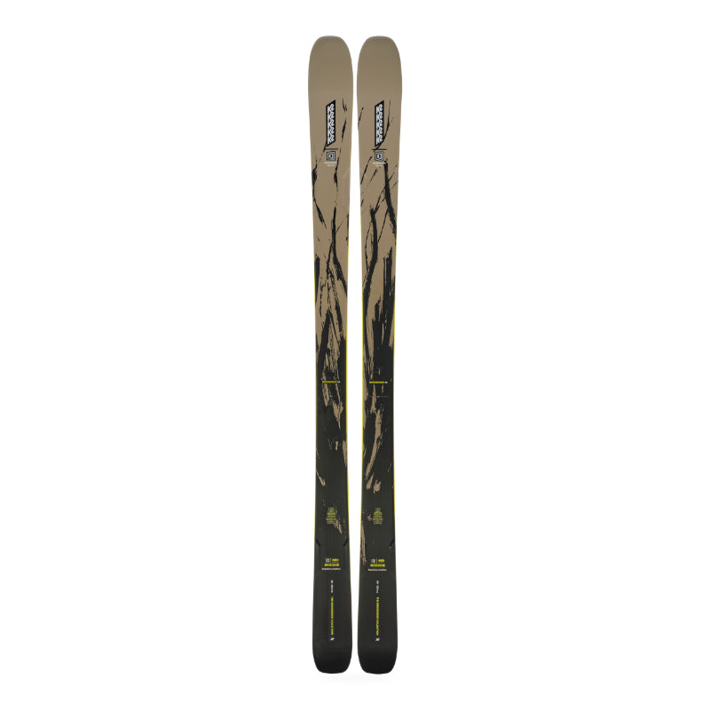 K2 Mindbender 96 Skis 2027