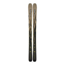 K2 Mindbender 96 Skis 2027