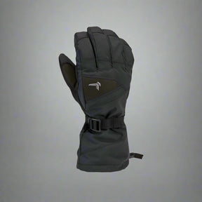 Kombi Empire Glove Black