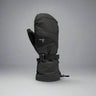 Kombi Empire Mitt Black