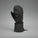 Kombi Empire Mitt Black