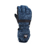 Kombi Snowcat Glove Blue