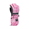 Kombi Snowcat Glove Pink