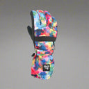 Kombi Snowcat Glove Watercolor