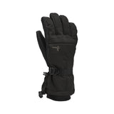 Kombi Storm Cuff Glove Jr Black