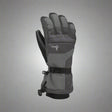 Kombi Storm Cuff Glove Jr Gunmetal