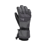 Kombi Storm Cuff Glove Jr Gunmetal