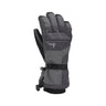 Kombi Storm Cuff Glove Jr Gunmetal