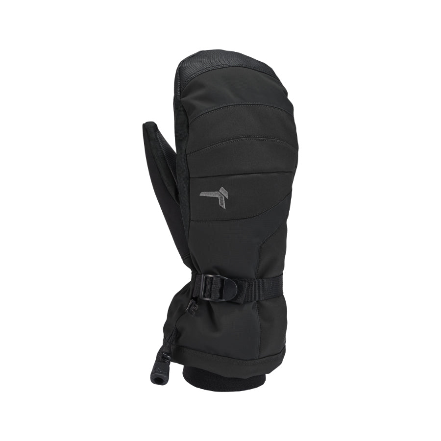 Kombi Storm Cuff Mitt Jr Black