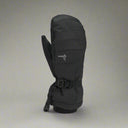 Kombi Storm Cuff Mitt Jr Black