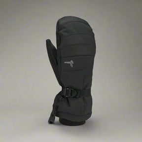 Kombi Storm Cuff Mitt Jr Black