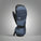 Kombi Storm Cuff Mitt Jr Blue