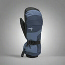Kombi Storm Cuff Mitt Jr Blue