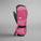 Kombi Storm Cuff Mitt Jr Pink
