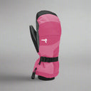 Kombi Storm Cuff Mitt Jr Pink