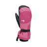 Kombi Storm Cuff Mitt Jr Pink