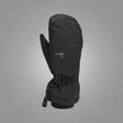 kombi storm cuff mitt black