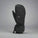 kombi storm cuff mitts black