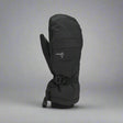 kombi storm cuff mitts black
