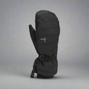 kombi storm cuff mitts black