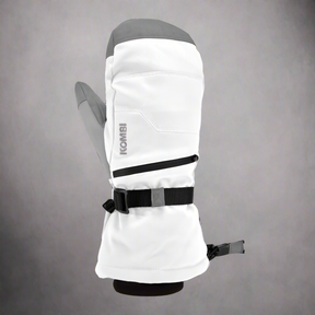 Kombi Sanctum Mitts - Women's white