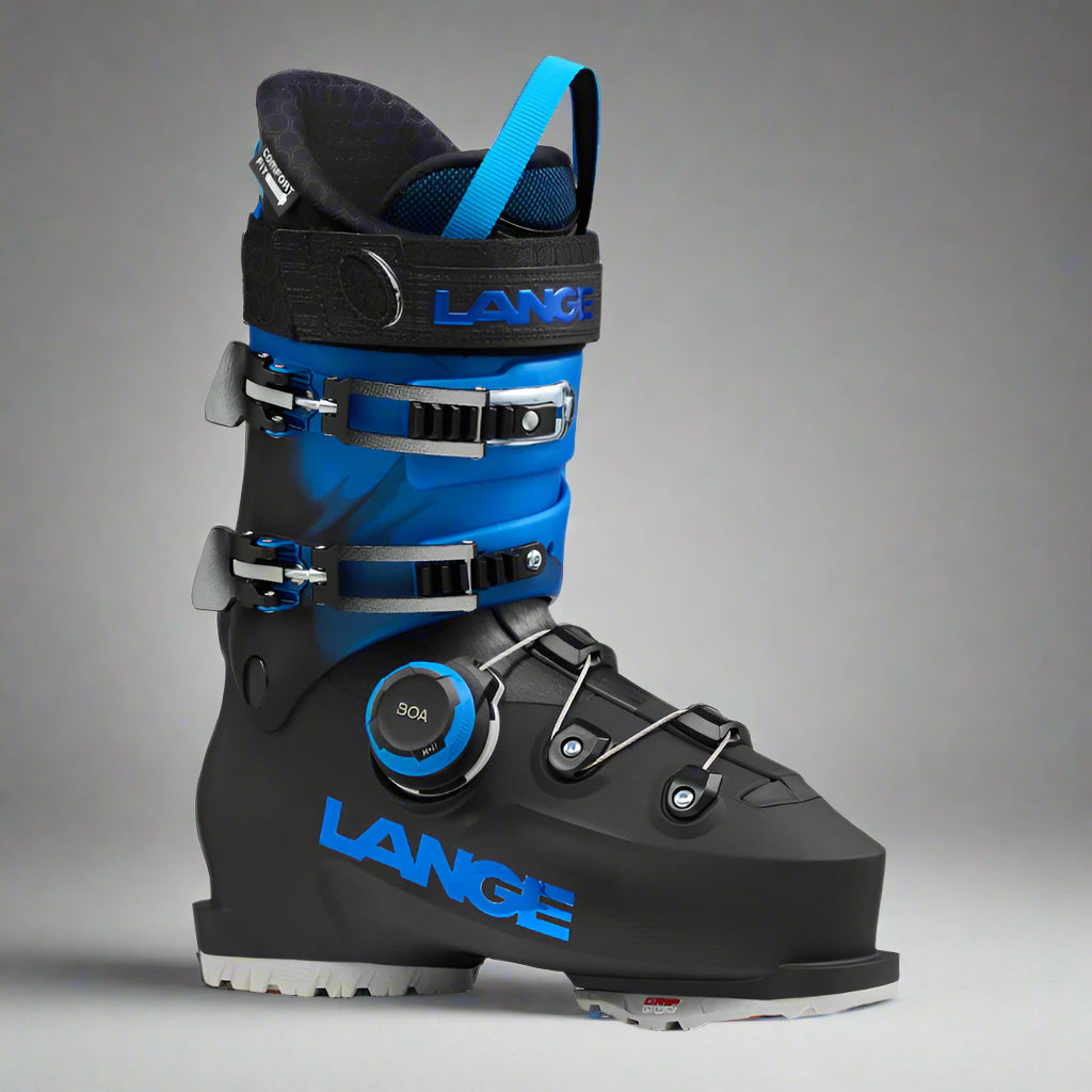 Lange concept 12 BOA black blue