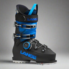 Lange concept 12 BOA black blue